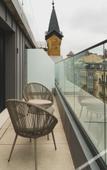 Туры в отель Hotel Zenit Convento San Martin