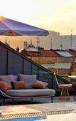 Туры в отель Hotel Zenit Convento San Martin