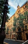 Туры в отель Hotel Zenit Convento San Martin