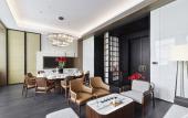 Туры в отель Hilton Jiaxing