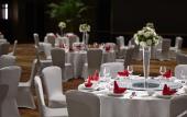 Туры в отель Hilton Jiaxing