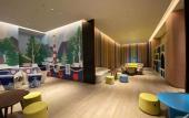 Туры в отель Hilton Jiaxing