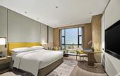 Туры в отель Hilton Jiaxing