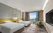 Туры в отель Hilton Jiaxing