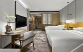 Туры в отель Hilton Jiaxing