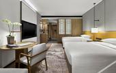 Туры в отель Hilton Jiaxing