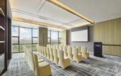 Туры в отель Hilton Jiaxing