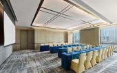 Туры в отель Hilton Jiaxing