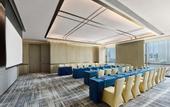 Туры в отель Hilton Jiaxing