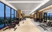 Туры в отель Hilton Jiaxing
