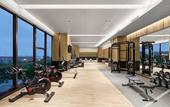 Туры в отель Hilton Jiaxing