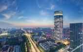 Туры в отель Hilton Jiaxing