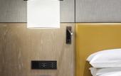 Туры в отель Hilton Jiaxing