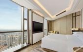 Туры в отель Hilton Jiaxing