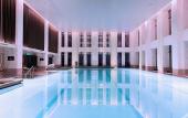 Туры в отель Hilton Jiaxing