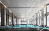 Туры в отель Hilton Jiaxing