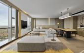 Туры в отель Hilton Jiaxing