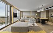Туры в отель Hilton Jiaxing