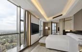 Туры в отель Hilton Jiaxing