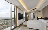 Туры в отель Hilton Jiaxing