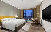 Туры в отель Hilton Jiaxing