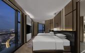 Туры в отель Hilton Jiaxing