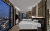 Туры в отель Hilton Jiaxing