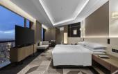 Туры в отель Hilton Jiaxing