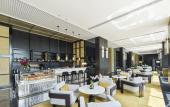 Туры в отель Hilton Jiaxing