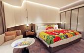 Туры в отель Crowne Plaza WUHAN OPTICS VALLEY by IHG