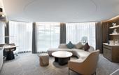 Туры в отель Crowne Plaza WUHAN OPTICS VALLEY by IHG