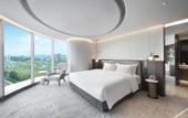 Туры в отель Crowne Plaza WUHAN OPTICS VALLEY by IHG