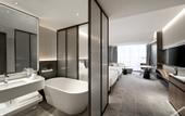 Туры в отель Crowne Plaza WUHAN OPTICS VALLEY by IHG