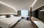 Туры в отель Crowne Plaza WUHAN OPTICS VALLEY by IHG