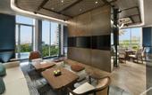 Туры в отель Crowne Plaza WUHAN OPTICS VALLEY by IHG