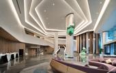 Туры в отель Crowne Plaza WUHAN OPTICS VALLEY by IHG