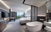 Туры в отель Crowne Plaza WUHAN OPTICS VALLEY by IHG