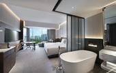 Туры в отель Crowne Plaza WUHAN OPTICS VALLEY by IHG