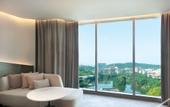 Туры в отель Crowne Plaza WUHAN OPTICS VALLEY by IHG