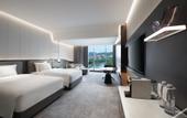 Туры в отель Crowne Plaza WUHAN OPTICS VALLEY by IHG