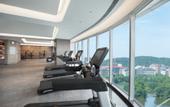 Туры в отель Crowne Plaza WUHAN OPTICS VALLEY by IHG