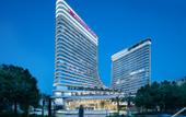 Туры в отель Crowne Plaza WUHAN OPTICS VALLEY by IHG