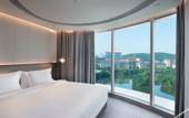 Туры в отель Crowne Plaza WUHAN OPTICS VALLEY by IHG