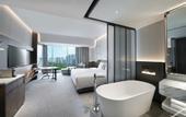 Туры в отель Crowne Plaza WUHAN OPTICS VALLEY by IHG