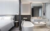 Туры в отель Crowne Plaza WUHAN OPTICS VALLEY by IHG
