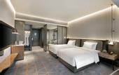 Туры в отель Crowne Plaza WUHAN OPTICS VALLEY by IHG