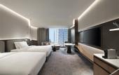 Туры в отель Crowne Plaza WUHAN OPTICS VALLEY by IHG