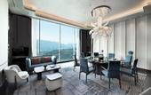 Туры в отель Crowne Plaza WUHAN OPTICS VALLEY by IHG