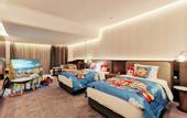 Туры в отель Crowne Plaza WUHAN OPTICS VALLEY by IHG