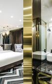 Туры в отель Hotel The Castle Jamsil